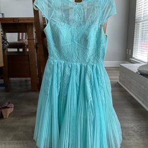 Ted baker London party dress